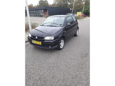 tweedehands Seat Arosa 1.4i Stella