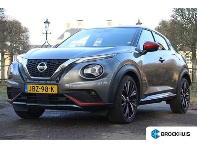 Occasion Nissan Juke 2025 Grijs SUV