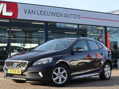 Volvo V40 CC