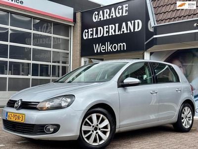 VW Golf VI