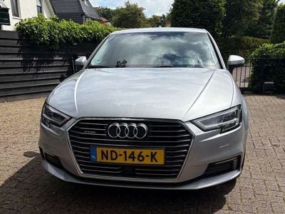 Audi A3 e-tron