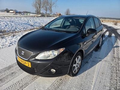 Occasion 2011 Seat Ibiza Ecomotive | € 1.750 (Eerlijke prijs)