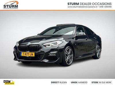 Zwart Gebruikt 2023 BMW 220 Coupé | € 35.489