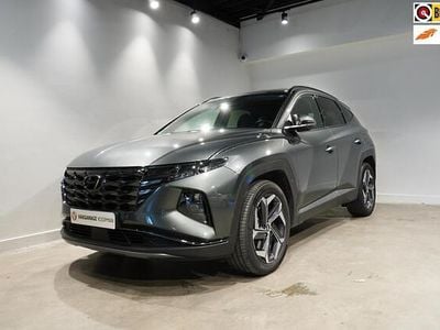 Groen Occasion 2021 Hyundai Tucson Comfort SUV | € 27.995 (Eerlijke prijs)
