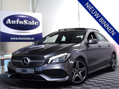Mercedes CLA200