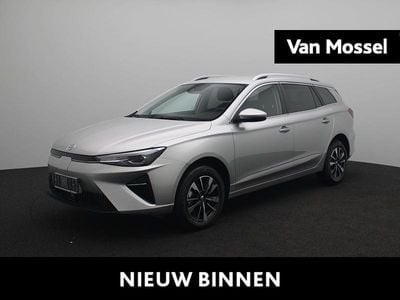 MG MG5 EV