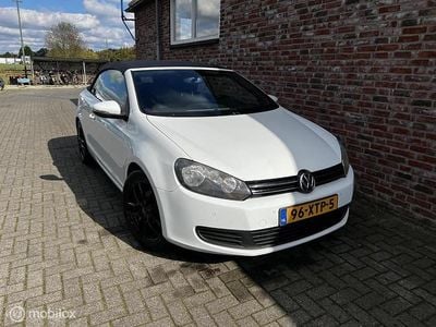 Gebruikt 2012 VW Golf VII Trendline | € 5.999 (Iets duurder)
