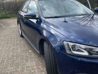 tweedehands VW Jetta 1.4 TSI Hybr Highl