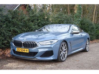 BMW M850