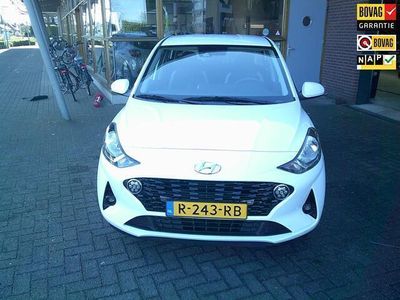 tweedehands Hyundai i10 1.0 Comfort