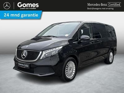 Mercedes EQV300