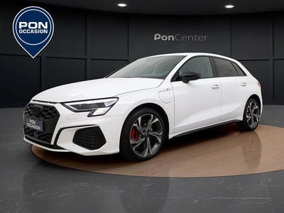 Audi A3 Sportback e-tron