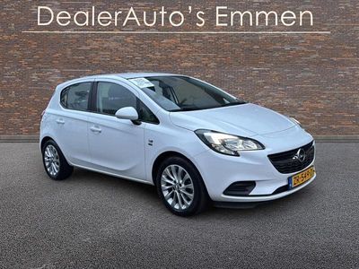 Occasion Opel Corsa 2019 Wit Hatchback