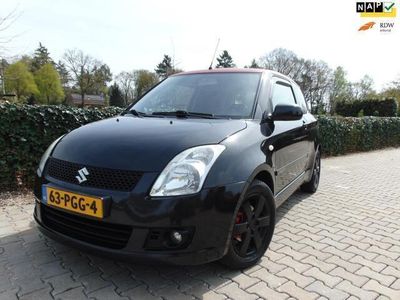 tweedehands Suzuki Swift 1.3 Exclusive Sport , Clima / Elec.Pakket / Keyles