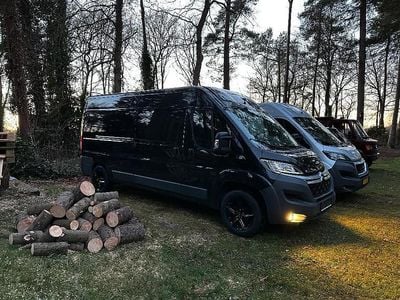 Gebruikt 2017 Citroën Jumper MPV | € 19.950 (Eerlijke prijs)