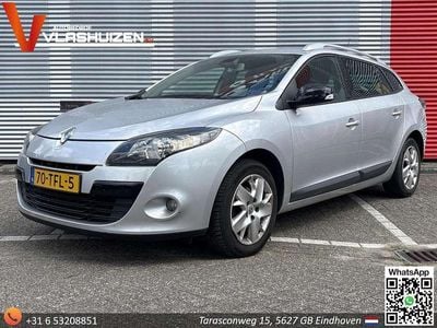 Renault Mégane GrandTour