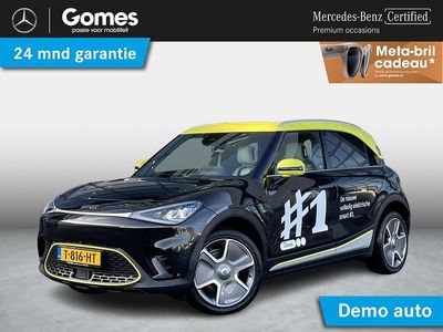 Zwart Gebruikt 2023 Smart #1 Edition #1 SUV | € 27.950 (Eerlijke prijs)