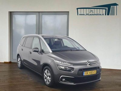 Citroën C4 SpaceTourer