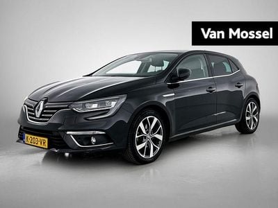 Renault Mégane IV