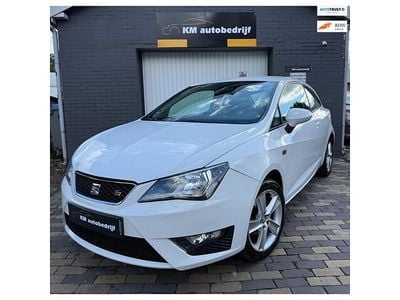 Seat Ibiza SC