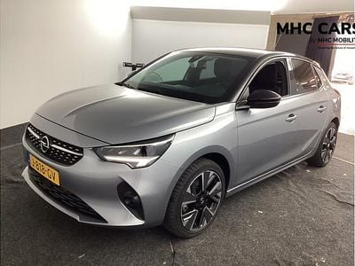 Opel Corsa-e