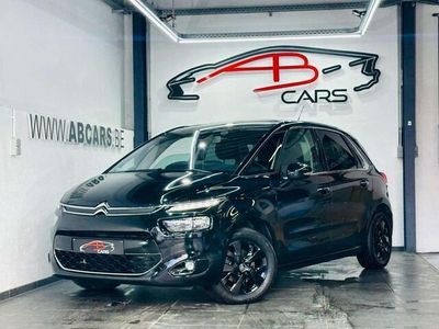 tweedehands Citroën C4 Picasso 1.2 PureTech * GARANTIE 12 MOIS * BOITE AUTO *