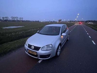 Occasion VW Golf IV GT 170 PK (125 kW) 2006 Sedan