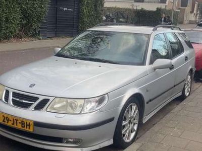 Saab 9-5