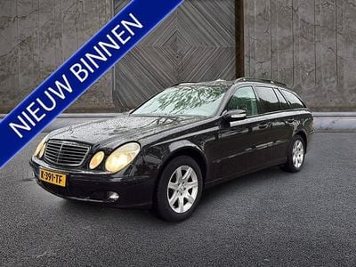 Mercedes 200