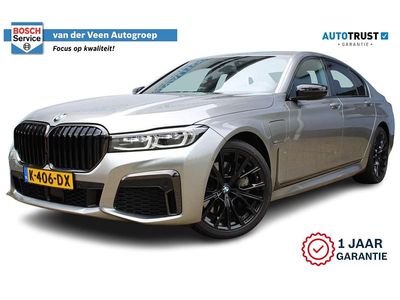 BMW 745