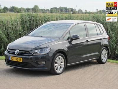VW Golf Sportsvan