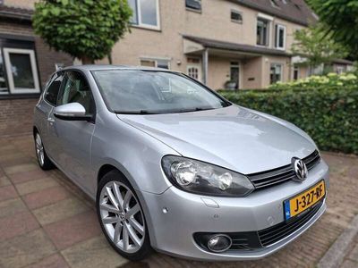VW Golf VI