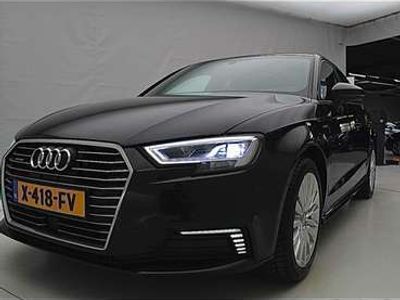 Audi A3 Sportback e-tron