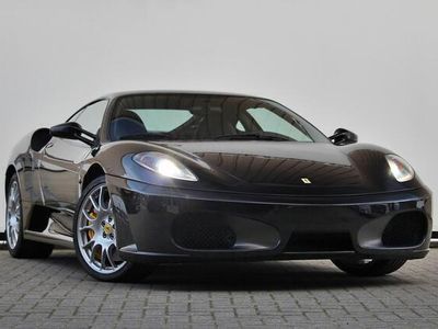 tweedehands Ferrari F430 4.3 V8 F1 60 year anniversary | capristo | Keramis