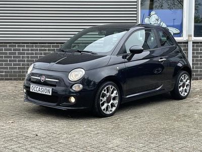 Fiat 500 occasion - 10 te koop in Almere Stad - AutoUncle