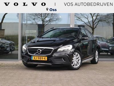 Volvo V40 CC