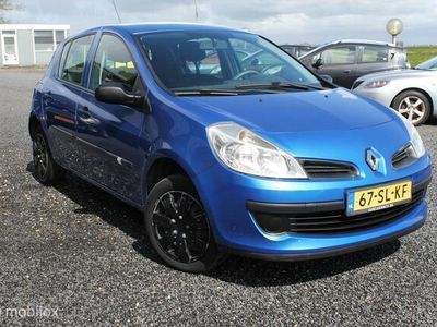 Renault Clio II