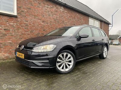 tweedehands VW Golf VII 1.0 TSI Life Business