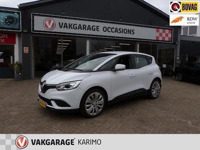 Renault Scénic IV