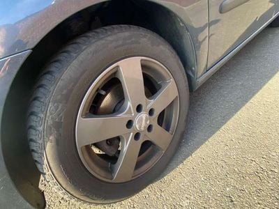 Seat Cordoba