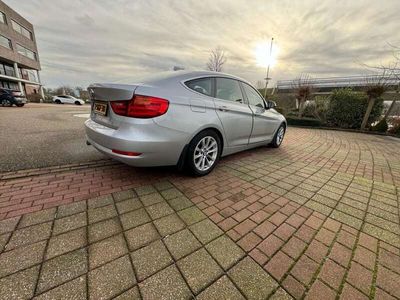 BMW 328 Gran Turismo
