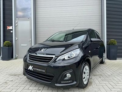 tweedehands Peugeot 108 1.0 e-VTi Active