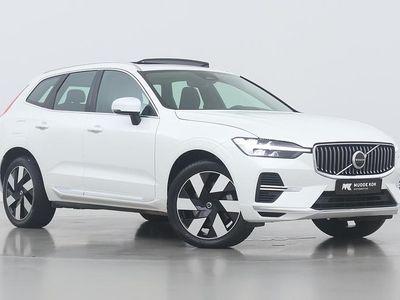 Wit Gebruikt 2023 Volvo XC60 SUV | € 38.400