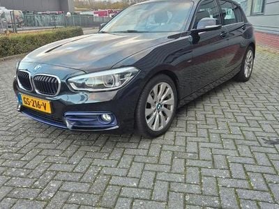 Gebruikt 2015 BMW 116 Hatchback | € 8.250 (Eerlijke prijs)