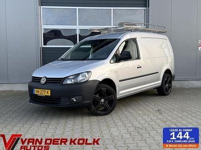 Overige Gebruikt 2015 VW Caddy Maxi MPV | € 7.885 (Duur)