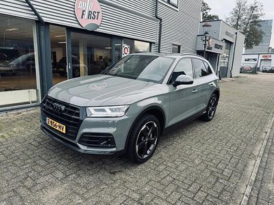 Grijs Gebruikt 2019 Audi Q5 Competition SUV | € 32.495 (Eerlijke prijs)