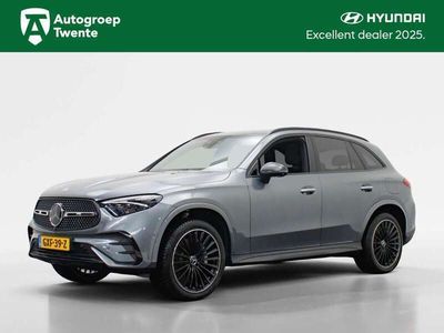 Mercedes GLC300e