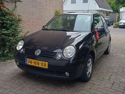 VW Lupo