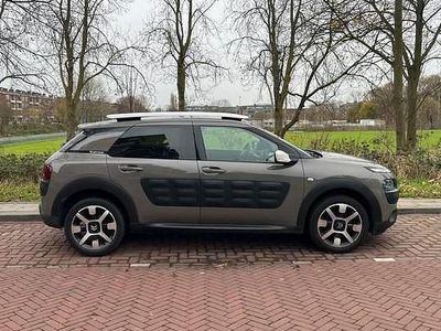 Gebruikt 2017 Citroën C4 Cactus Rip Curl Hatchback | € 9.200 (Eerlijke prijs)