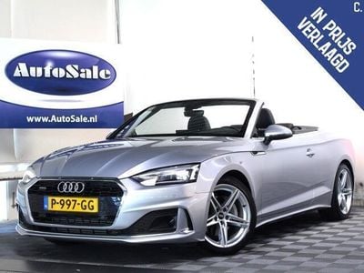 Audi A5 Cabriolet